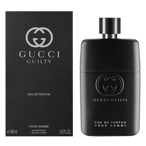 gucci guilty 90ml price.